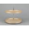Rev-A-Shelf Maple Veneer, Light Brown, 28 in W, 26 in H, 28 in D, 28 in L, Light Brown LD-4BW-062-28-1 - alternate 2